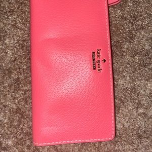 kate spade wallet